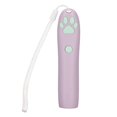 thumbnail image 3 of LED Pointeur de Lumière Jouet Interactif, Réduire la Solitude Chat LED Projection Jouet Coins Arrondis ABS pour les Chats d'Intérieur Edo Violet, 3 of 8