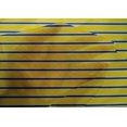 thumbnail image 4 of oneOone Cotton Silk Fabric Horizontal Stripe Print Sewing Fabric BTY 42 Inch Wide, 4 of 4