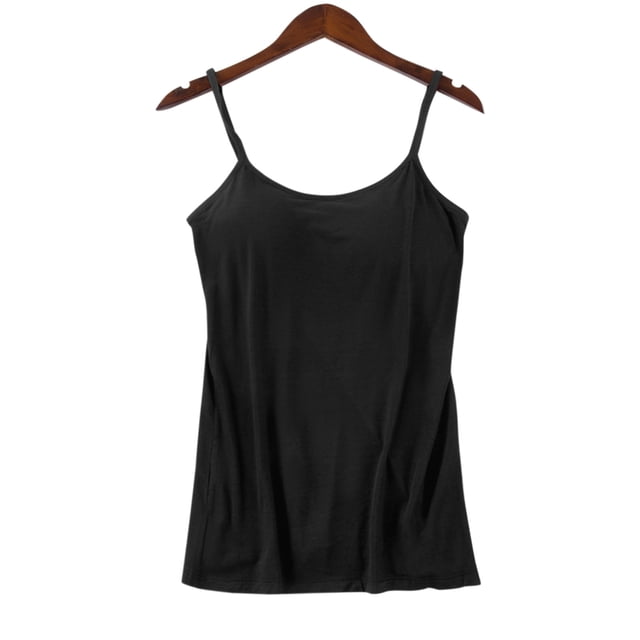Product Category Women s Tanks Camisole Adjustable Frame Bra Undershirt For Everyday Comfort Platform Competitive Title Blend