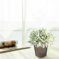 thumbnail image 3 of 5pcs Plastic Gardening Pot Planter Pot Flower Pot Flower Container Plant Pots, 3 of 8