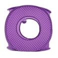 thumbnail image 2 of Tunnels pour Chat, Fabrication Exquise Design Professionnel Jouet Trou d'Oeil Forme Carrée pour Chiot pour Lapin pour Minou, 2 of 7