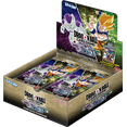 thumbnail image 2 of Dragon Ball Super TCG Masters: Prismatic Clash Booster Box (B28) - 24 Packs, 2 of 3