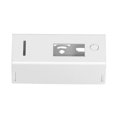 thumbnail image 2 of Boîtier, Coque de Protection en Alliage d'Aluminium de Haute Dureté Durable pour, 2 of 8