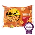 thumbnail image 1 of McCain® Smiles® - Smiley Face Fries, 650g, 1 of 7
