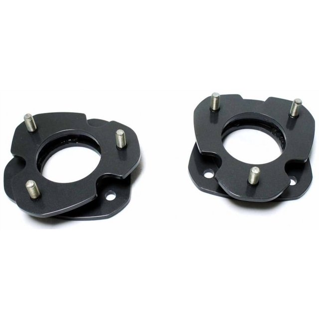 Maxtrac Suspension 833125 Suspension Strut Leveling Kit Fits 04 18 Fits/For