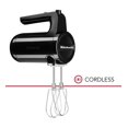thumbnail image 1 of KitchenAid® 7 Speed Cordless Hand Mixer, 1 of 6