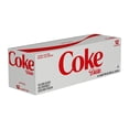 thumbnail image 4 of Diet Coke Fridge Pack Cans, 355 mL, 12 Pack, 4 of 12