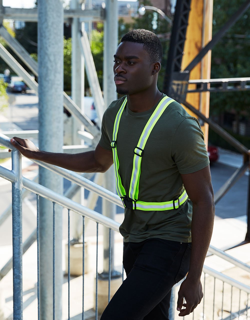 Ceinture de sécurité routière