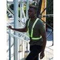 thumbnail image 2 of Traffic Safety Sash, 2 of 5