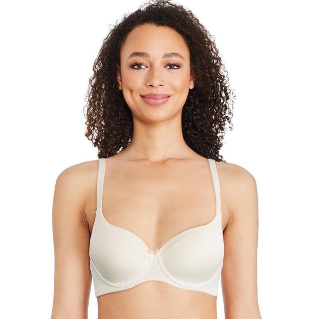 George Women's T-Shirt Bra