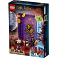 thumbnail image 1 of Lego Harry Potter : Hogwarts moment / Divination class 297 bricks 76396, 1 of 3