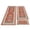 A, variante sur Ensembles de Tapis de cuisine 3 Pcs avec coureur Tapis de cuisine non lavable pour le sol Tapis de cuisine et Tapis Tapis coureurs pour couloirs blanchisserie ((40 * 60 + 50 * 80 + 40 * 120cm) Style