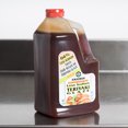 thumbnail image 2 of Kikkoman 5 lb. Less Sodium Preservative Free Teriyaki Glaze, 2 of 2