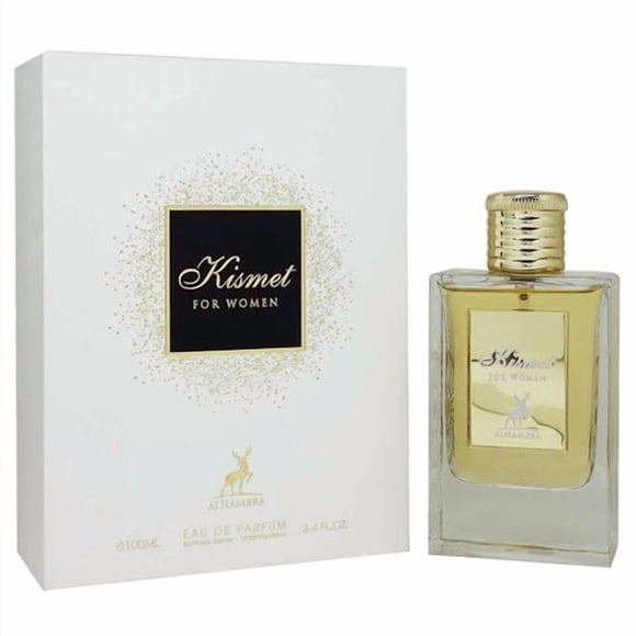 Lattafa Alhambra Kismet EDP pour Elle 100 ml