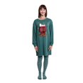 thumbnail image 1 of Peanuts Ladies’ Sleep Shirt Set with Socks, 1 of 6
