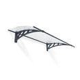 thumbnail image 1 of Canopia by Palram Neo 1350 Door and Porch Awning, 1 of 8