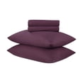 thumbnail image 1 of Ensemble de draps en flanelle Mainstays, 1 of 7