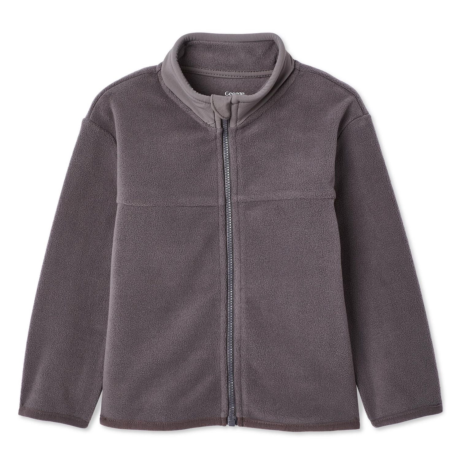 George Toddler Boys' Fleece Jacket