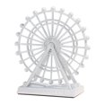 thumbnail image 1 of Ornement de Grande Roue en Fer 3d, Cadeau de Construction pour Adultes et Enfants, 1 of 12