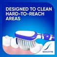 thumbnail image 4 of Sensodyne Sensitive Care Toothbrush, Soft Bristle, 2 Pack, 4 of 8