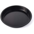 thumbnail image 3 of LaiYHe, 9" Pizza Pan Professional Premium Deep Dish Non-Stick Bakeware, 9-Inch, 3 of 4
