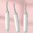 thumbnail image 3 of Outil à Cils Électrique Rechargeable pour Bigoudis Chauffant pour Cils, 3 of 10