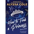 thumbnail image 2 of Comment Trouver une Princesse: Royals Fugueurs (Royals Fugueurs, 2), 2 of 2