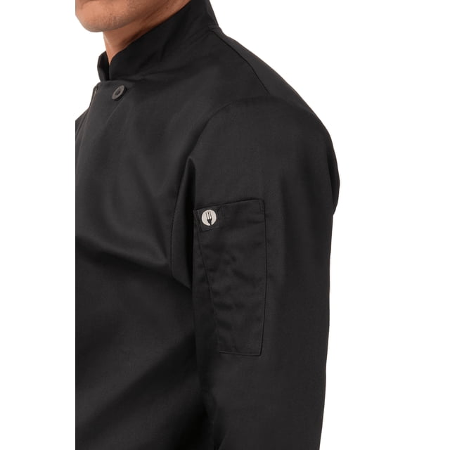 Chef Works Manteau Bastille pour Homme Chef