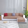 thumbnail image 4 of MesaSe Sectional Couch Covers L Shape Sofa Cover For Dogs Pet Couch Furniture Protector, 4 of 9