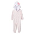 thumbnail image 1 of Grenouillère à capuchon Hello Kitty pour petites filles, 1 of 1