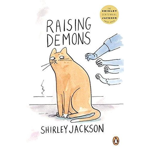 Raising Demons