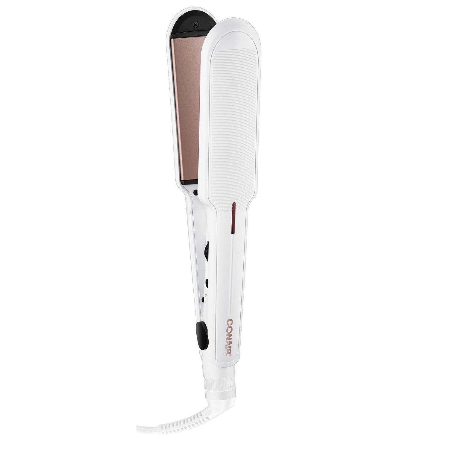 Conair Fer à Lisser Double Céramique 1 1/2"