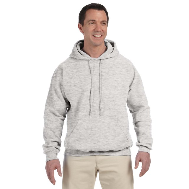 Gildan Dryblend Sweat à Capuche Adulte
