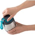 thumbnail image 5 of Contenant à isolation sous-vide Fuel de Trudeau Maison en acier inoxydable, 5 of 5