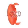 thumbnail image 4 of 6 Pcs Remplacement pour AF-100 Bobines de Ligne pour Taille-Bordures Accessoires de Taille-Bordures Bobines de Remplacement Accessoires de Taille-Bordures, 4 of 9