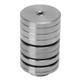 thumbnail image 1 of Archery Bow Stabilizer Weight Kit,Archery Bow Stabilizer Weight Aluminum Alloy Bow Balance Bar Weight Detachable Archery Stabilizer Weight Kit Striking Appearance, 1 of 8