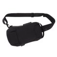 thumbnail image 1 of Camera Sling Bag, Anti Theft Camera Case with Password Lock, High Density Canvas, Widened Shoulder Belt, Small Photography Backpack for Camera and Accessories, 1 of 7