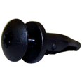 thumbnail image 3 of Crown Automotive Retenue de Panneau 55075139 Remplacement OE; Noir; Plastique; Simple, 3 of 5