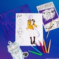 thumbnail image 3 of Netflix KPop Demon Hunters™ Fashion Designer Set, 3 of 5