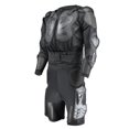 thumbnail image 1 of koolsoo Équipement de Protection Motocross pour Patinage Motos L, 1 of 1