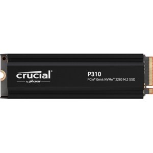 Crucial P310 2 TB M.2 PCI Expression 4.0 NVMe