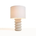 thumbnail image 3 of Lampe de table Hudson Anko, Ceramique, 3 of 10