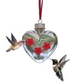 thumbnail image 1 of Bdday Bird Feeders for Outdoors Hanging Hummingbird Feeder Three Flower Bottle Bird Feeder Flower Bird Feeder Hummingbird Water Feeder Hummingbird Feeder, 1 of 6