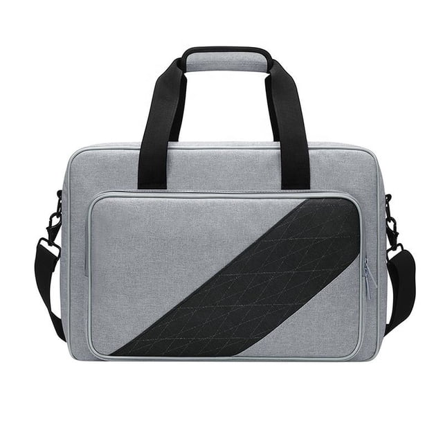 Portable Storage Bag for PS5 Game Console, Gaming Peripheral Accessories Storage Box, Portable Travel Case