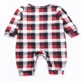 thumbnail image 4 of Pyjamas de Noël Assortis pour Famille Ou Couples, 4 of 7