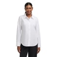 thumbnail image 1 of Mexx chemise en popeline extensible pour femmes, 1 of 5