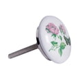 thumbnail image 2 of KNOB-IT VINTAGE HANDPAINTED CERAMIC KNOBS (12-Pack) KI1211, 2 of 3