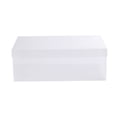 thumbnail image 1 of Birdeem Foldable Storage Box,On Shoes Men,Thickened Flip Style Transparent Mens and Womens Storage Shoe Box P Plastic Foldable Shoe Box Childrens Storage Storage Box,Shoe Storage Box,Shoe Storage Box, 1 of 3
