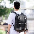 thumbnail image 4 of K&F Concept Camera Backpack with Raincover 20L Bags Photographers Large Capacity Camera Case, 4 of 7