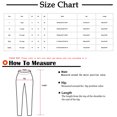 thumbnail image 2 of FNFYFH Clearance Ladies Plus Size Casual Long Linen, 2 of 8